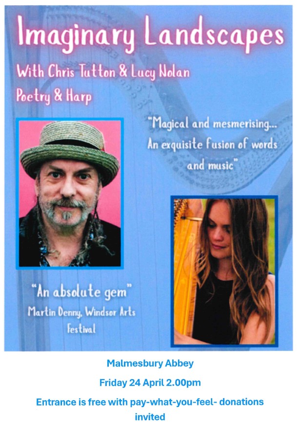 Imaginary Landscapes